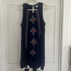 Xhilaration dress